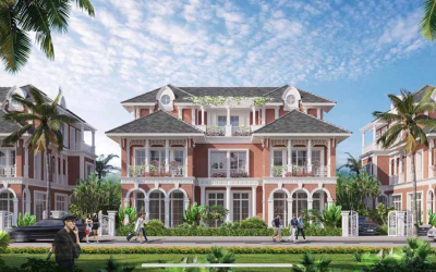 VỊ TRÍ SUNNEVA ISLAND ĐÀ NẴNG Ở ĐÂU? TIỀM NĂNG RA SAO?