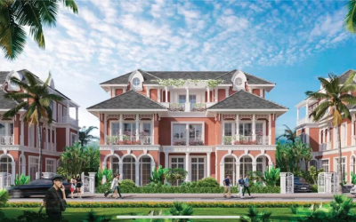 Sunneva Island Đà Nẵng