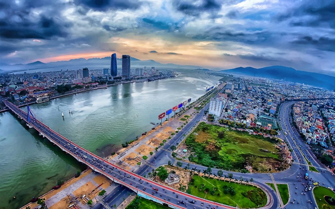 Thị trường bất động sản Đà Nẵng đã lấy lại phong độ