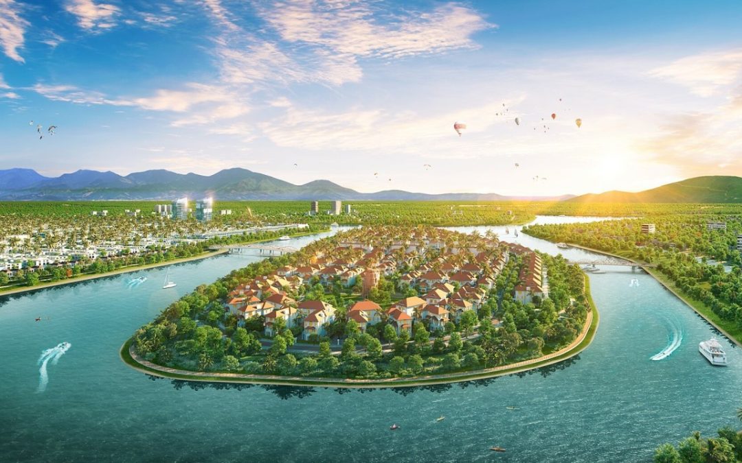 Sun Property giới thiệu dự án Sunneva Island tới nhà đầu tư phía Nam