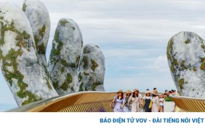 Lý do ít ai ngờ khiến Đà Nẵng thu hút lượng khách du lịch khủng