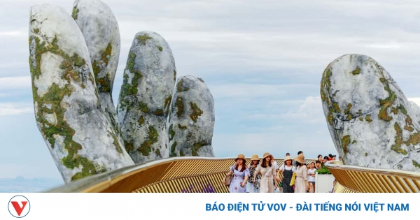 Lý do ít ai ngờ khiến Đà Nẵng thu hút lượng khách du lịch khủng