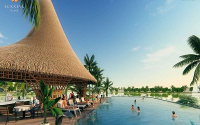 Home resort – phong cách tận hưởng và xu hướng sở hữu BĐS của người giàu