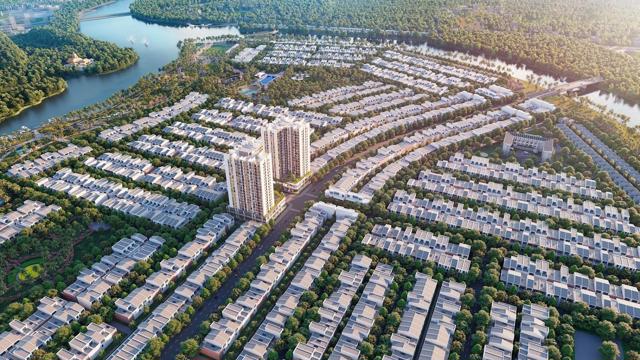 Sun Riverpolis và những giá trị tiên phong kiến tạo cho Đà Nẵng