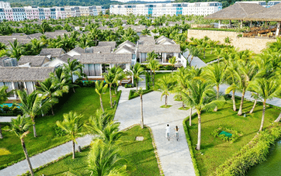 6 khách sạn, khu nghỉ dưỡng của Sun Hospitality Group được vinh danh ở World Luxury Hotel Awards 2022