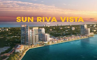 Sun Riva Vista Đà Nẵng – tâm điểm thịnh vượng mới tại thành phố Sông Hàn