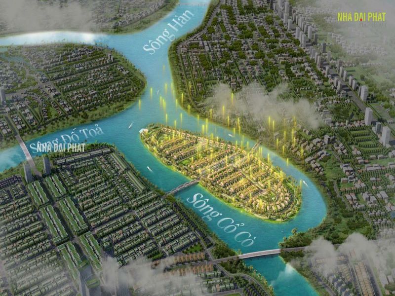 Cập nhật chính sách dự án Đà Nẵng Sunneva Island tháng 01/2023
