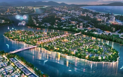 Hé lộ dự án mới của Sun Property tại Đà Nẵng