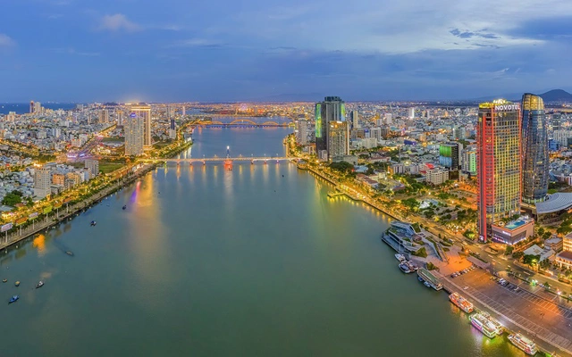 Vì sao Đà Nẵng được vinh danh “đô thị đáng sống bậc nhất thế giới”?